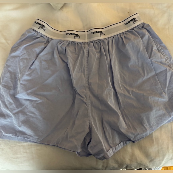 Homme Girls Boxers - Picture 5 of 5